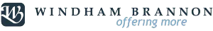 Windham Brannon logo