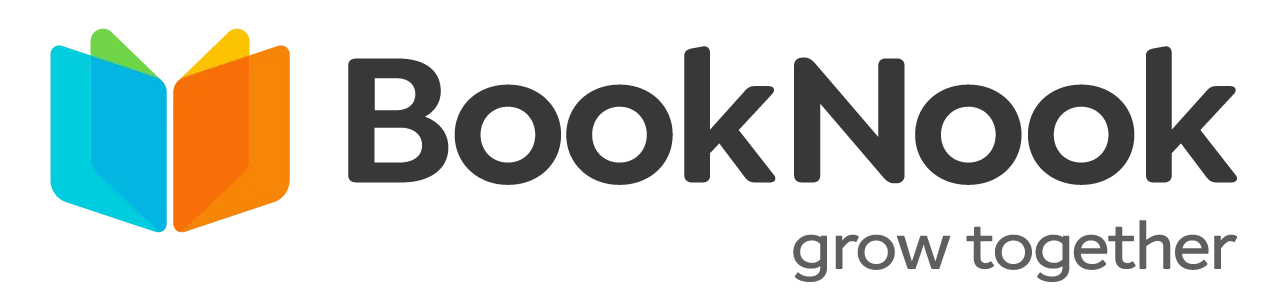 BookNook logo